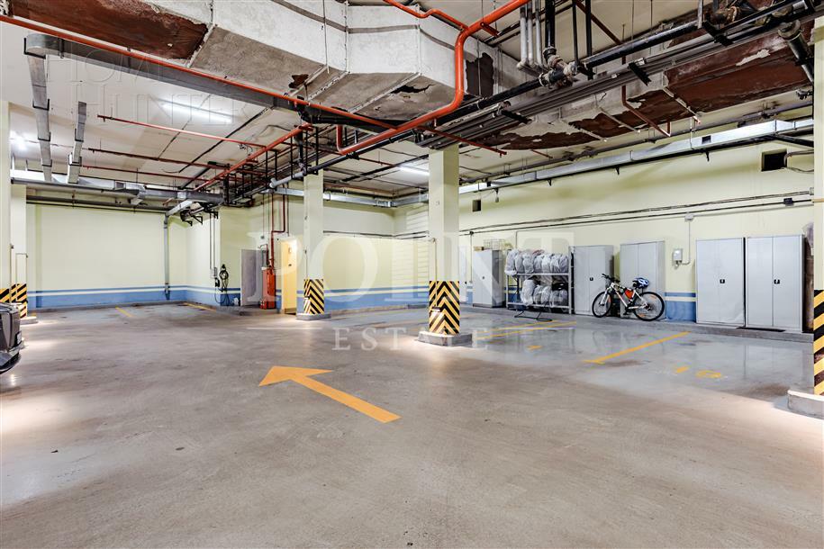 4-КОМН. КВАРТИРА С ОТДЕЛКОЙ 146.9 М² НА 2 ЭТАЖЕ