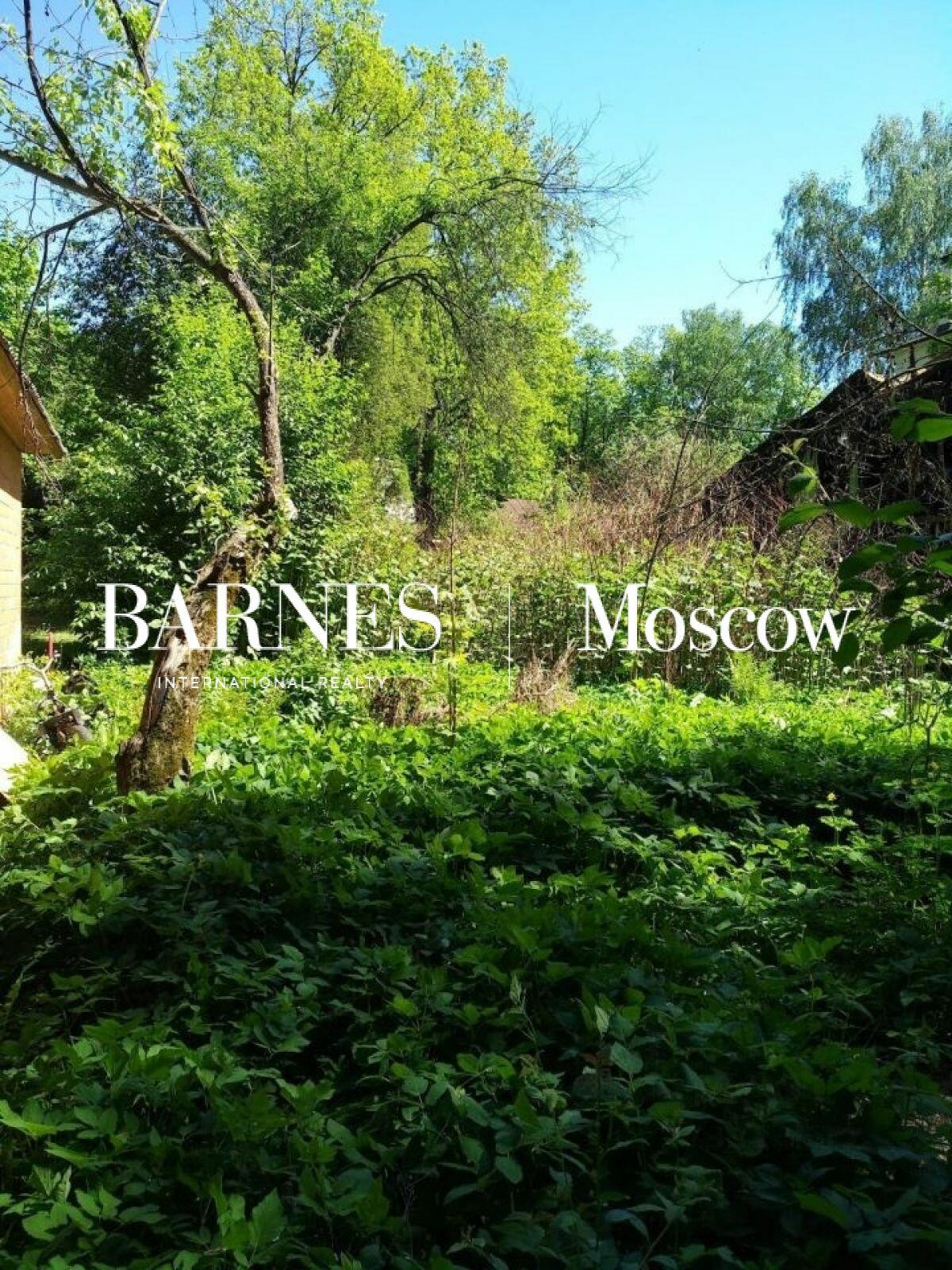 Участок 15.14 сот.