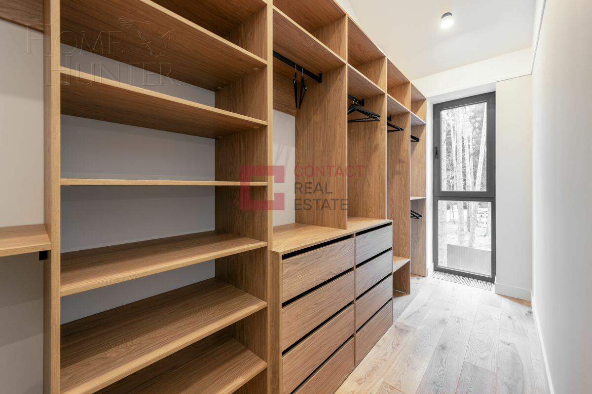 2-этажный коттедж 750 м² с отделкой