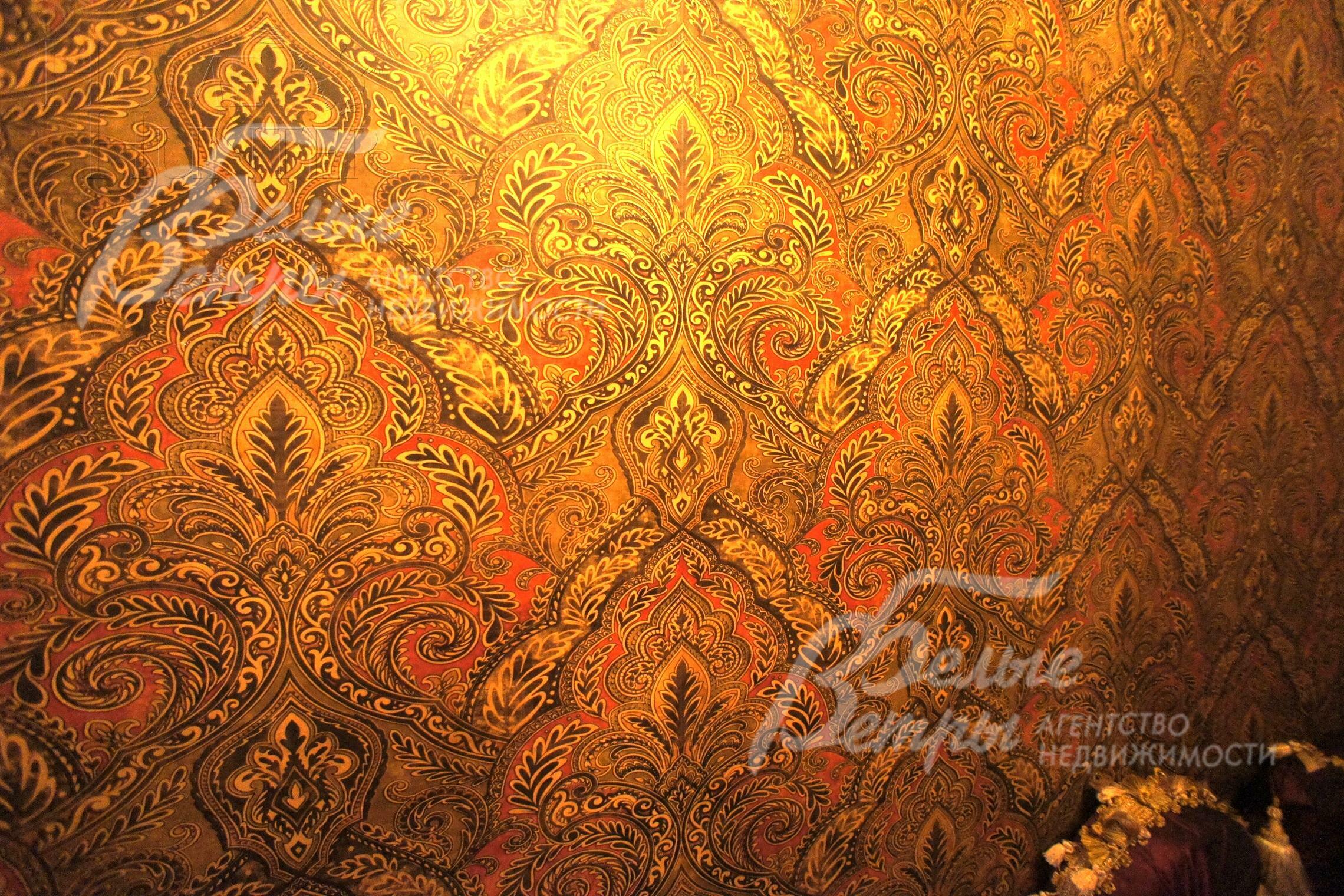 2-этажный коттедж 925 м² с отделкой