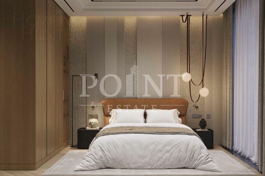 4-КОМН. КВАРТИРА С ОТДЕЛКОЙ 173.6 М² НА 4 ЭТАЖЕ