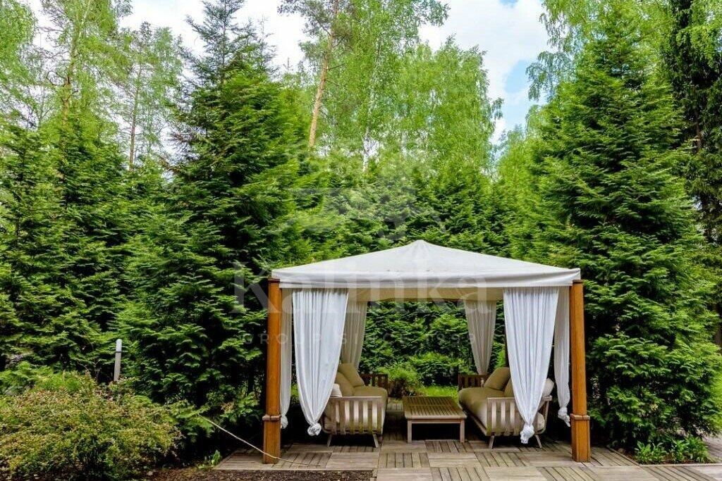 2-этажный коттедж 750 м² с отделкой