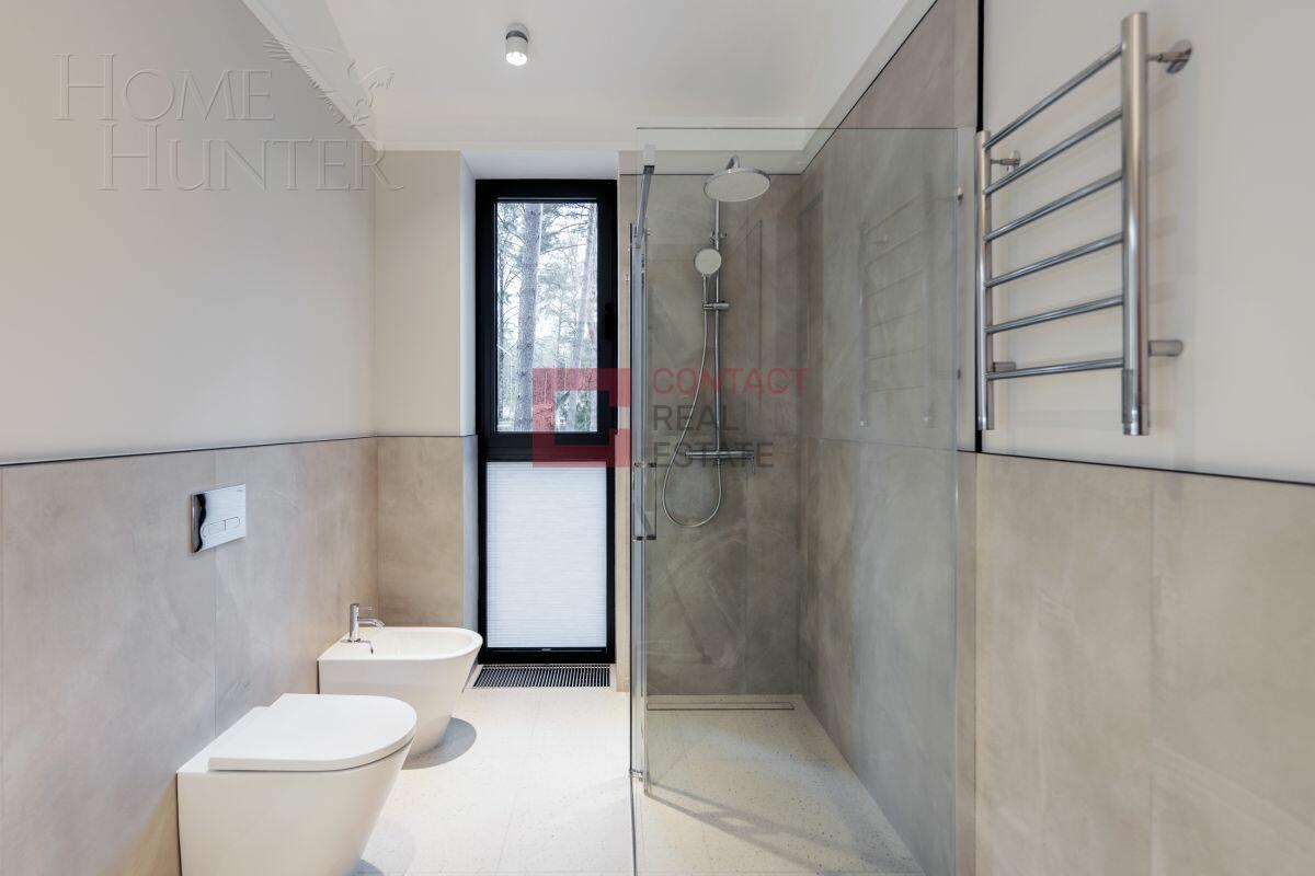 2-этажный коттедж 750 м² с отделкой
