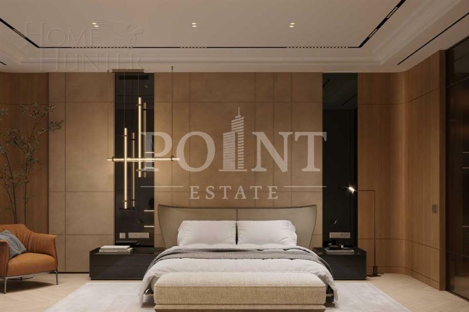 4-КОМН. КВАРТИРА С ОТДЕЛКОЙ 173.6 М² НА 4 ЭТАЖЕ