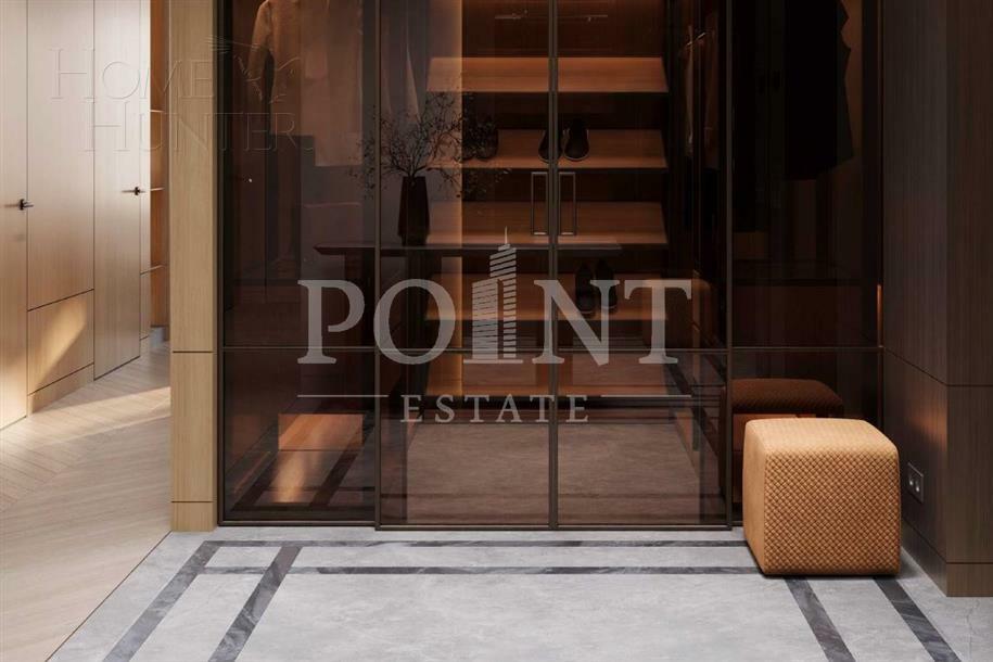 4-КОМН. КВАРТИРА С ОТДЕЛКОЙ 173.6 М² НА 4 ЭТАЖЕ