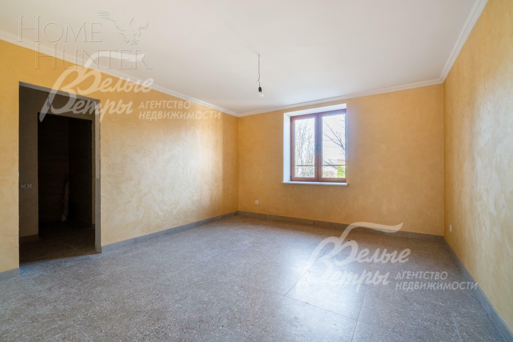 2-этажный коттедж 693.5 м² с отделкой