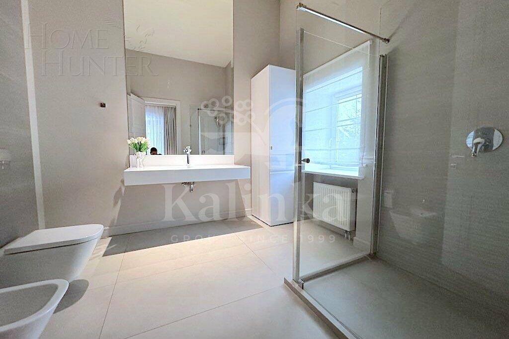 2-этажный коттедж 640 м² с отделкой