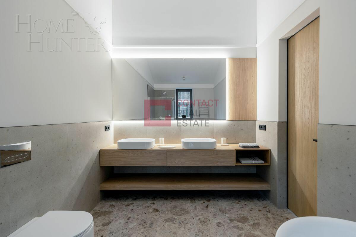 2-этажный коттедж 750 м² с отделкой