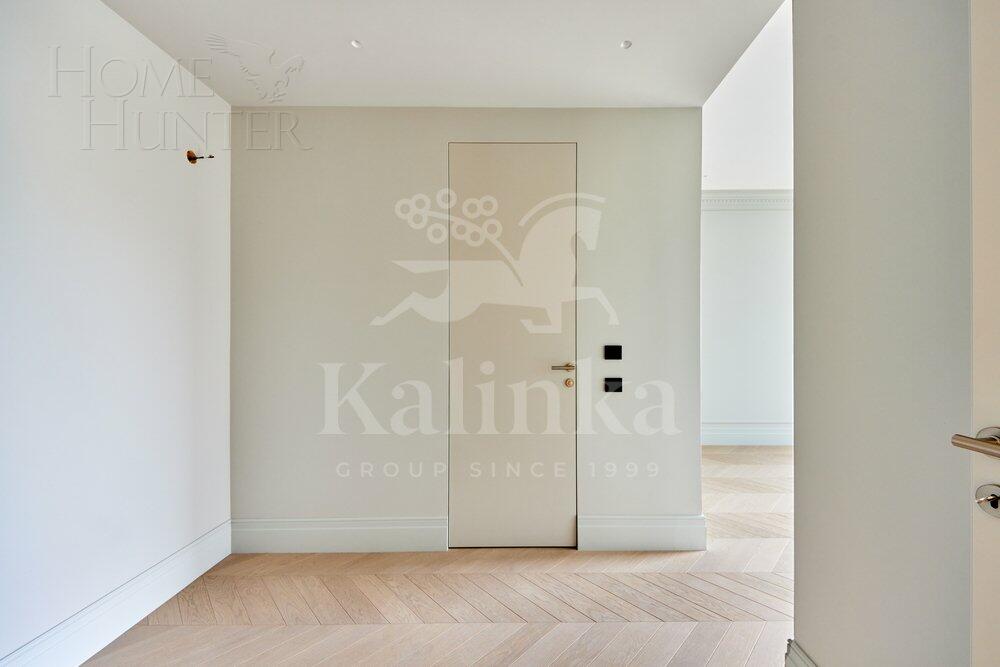 2-КОМН. КВАРТИРА С ОТДЕЛКОЙ 67.31 М² НА 4 ЭТАЖЕ