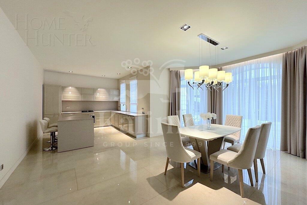 2-этажный коттедж 640 м² с отделкой