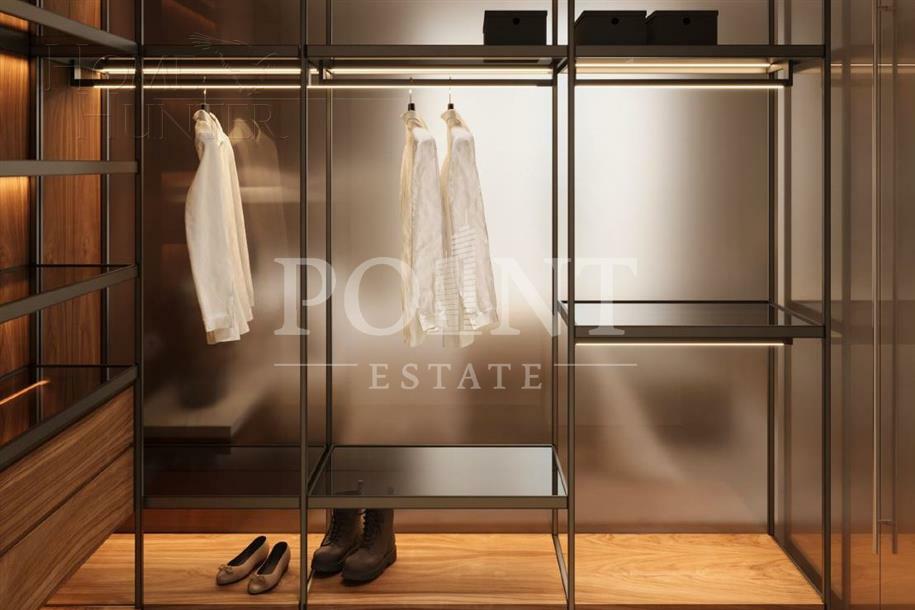 3-КОМН. КВАРТИРА С ОТДЕЛКОЙ 100 М² НА 4 ЭТАЖЕ