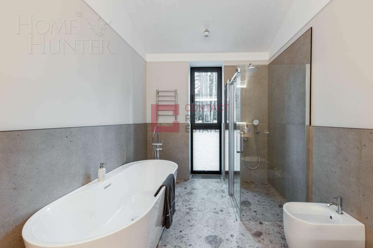 2-этажный коттедж 750 м² с отделкой