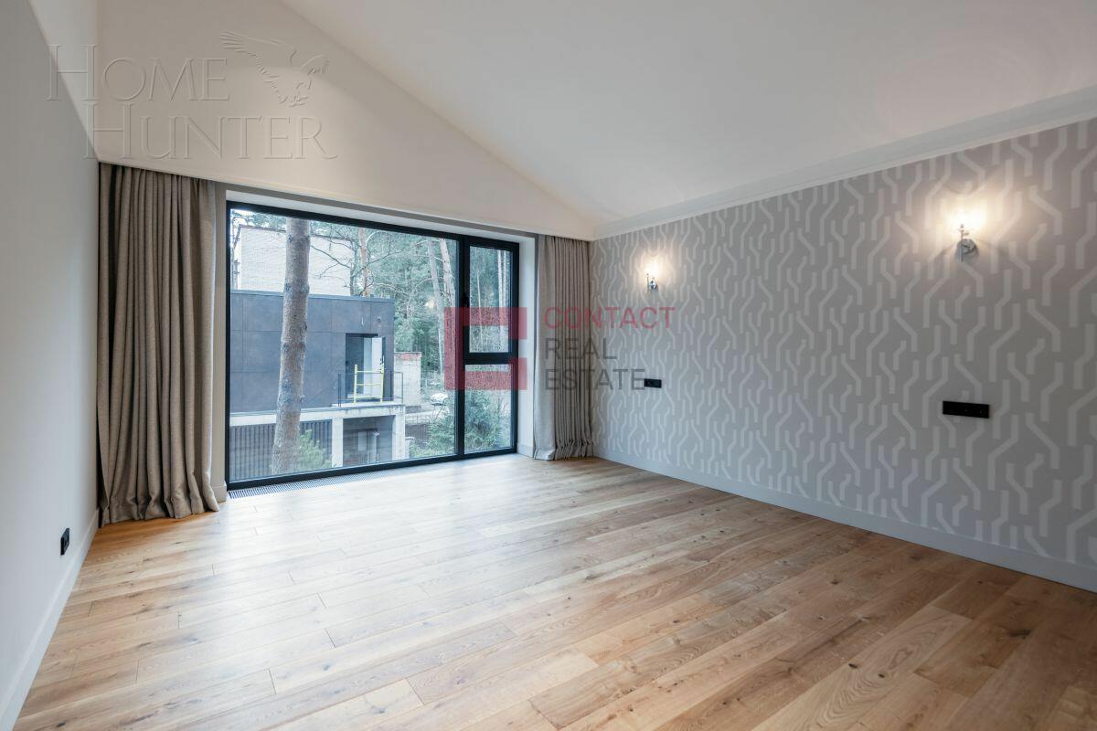 2-этажный коттедж 750 м² с отделкой