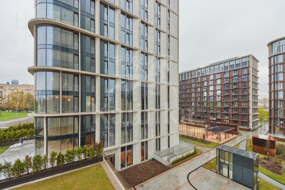 2-КОМН. КВАРТИРА С ОТДЕЛКОЙ 67.31 М² НА 4 ЭТАЖЕ