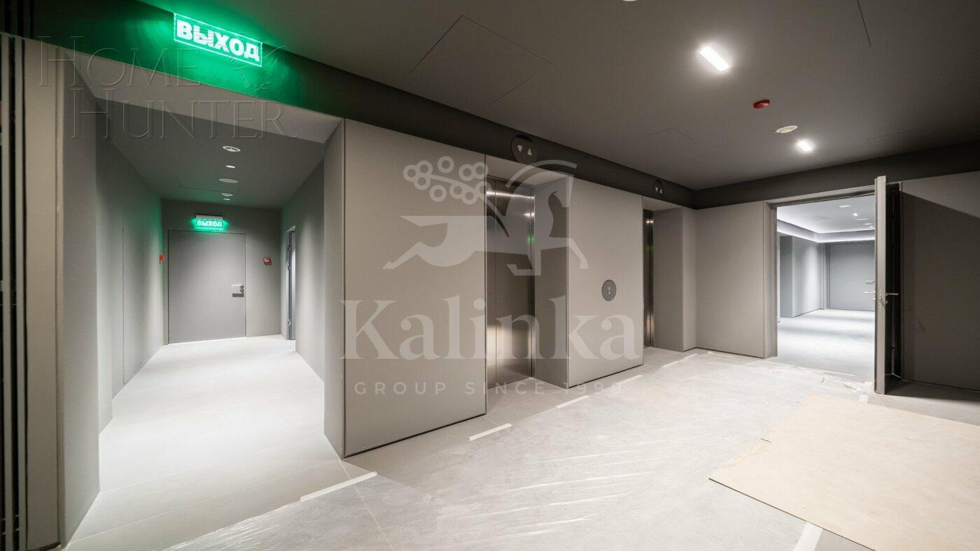 2-КОМН. АПАРТАМЕНТЫ С ОТДЕЛКОЙ 60.2 М² НА 4 ЭТАЖЕ