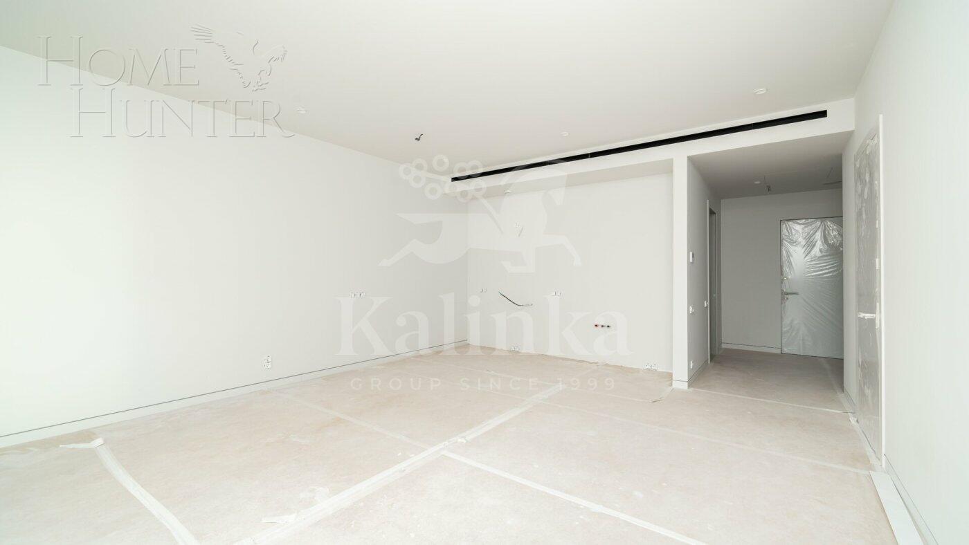 2-КОМН. АПАРТАМЕНТЫ С ОТДЕЛКОЙ 60.2 М² НА 4 ЭТАЖЕ