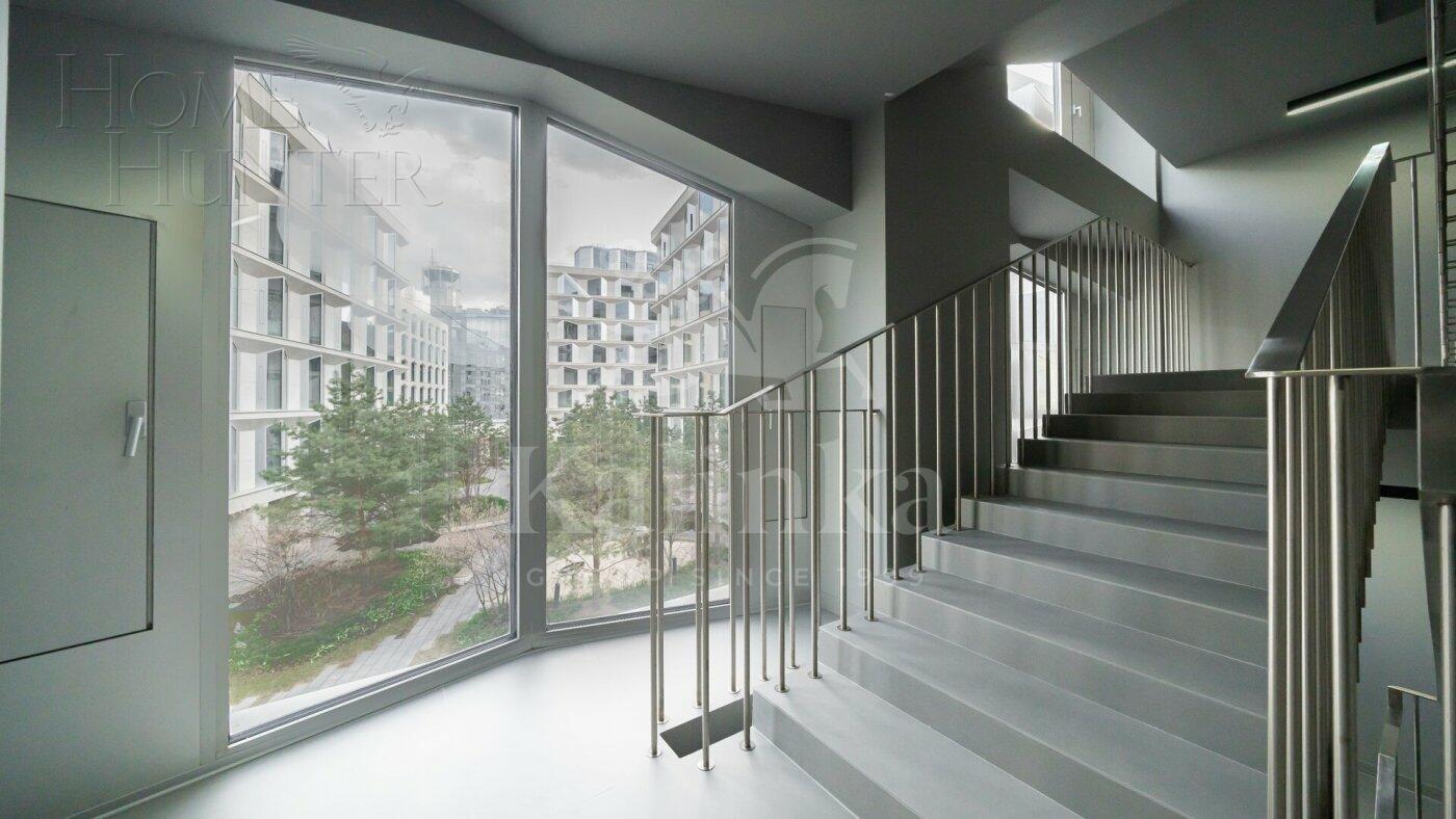 2-КОМН. АПАРТАМЕНТЫ С ОТДЕЛКОЙ 60.2 М² НА 4 ЭТАЖЕ