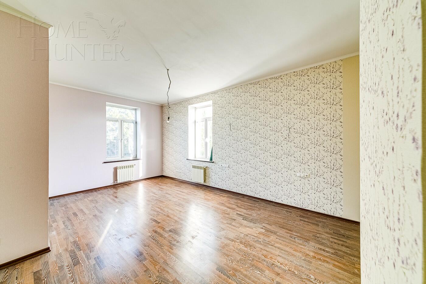 2-этажный коттедж 714 м² с отделкой