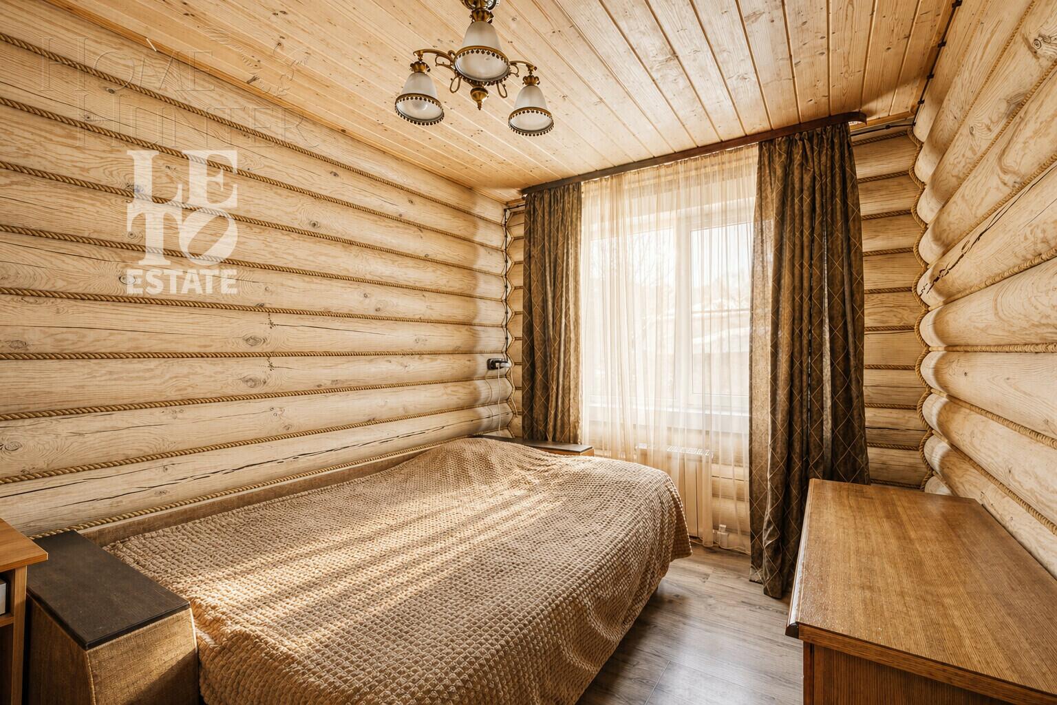 2-этажный коттедж 151.7 м² с отделкой
