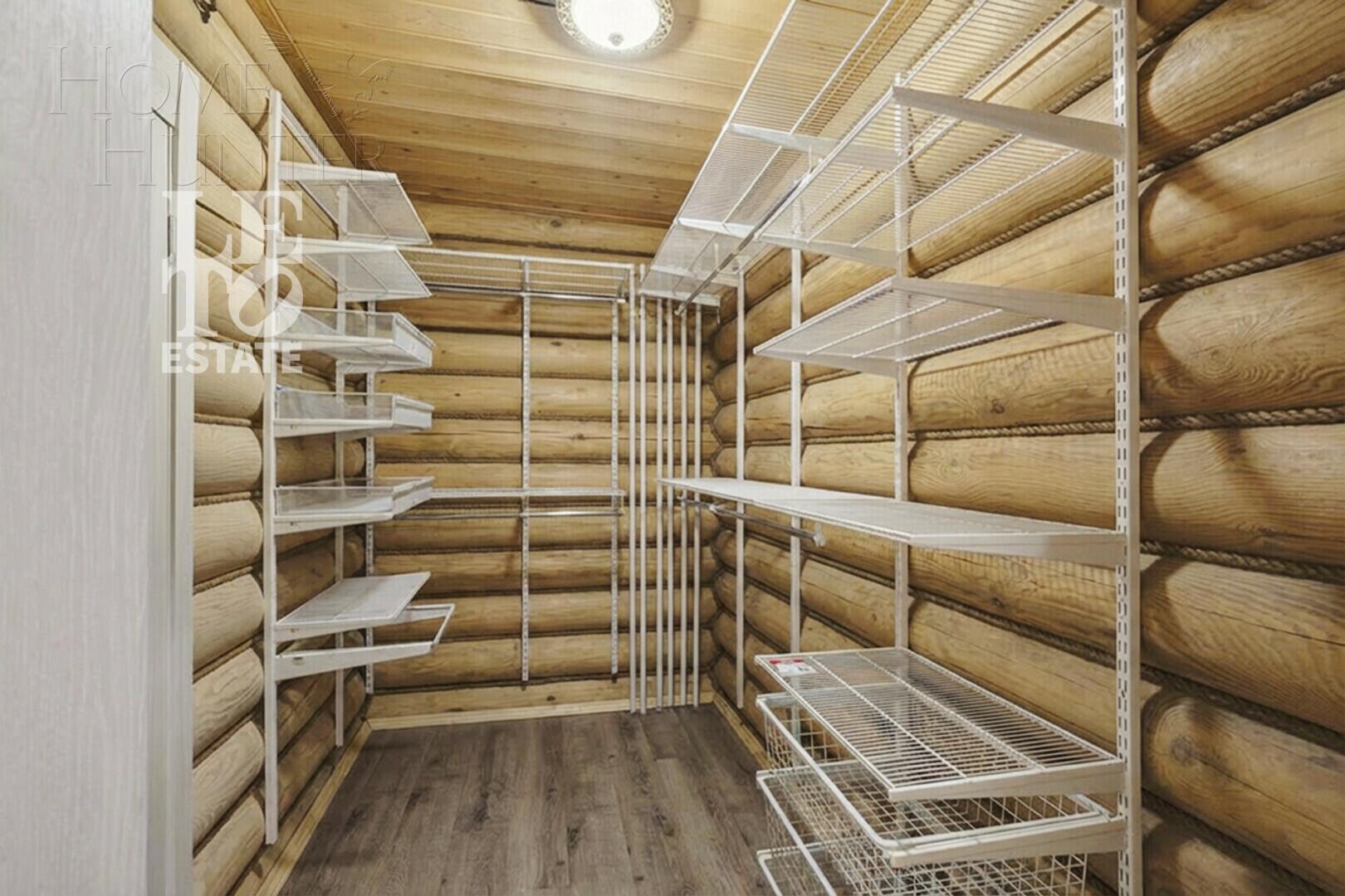 2-этажный коттедж 151.7 м² с отделкой