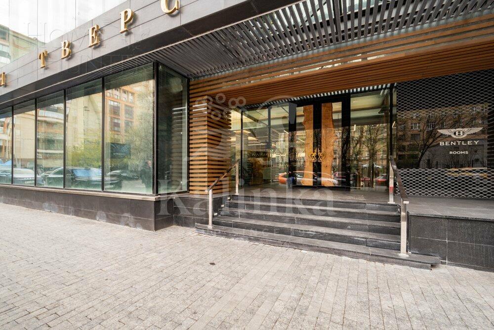 1-КОМН. АПАРТАМЕНТЫ С ОТДЕЛКОЙ 61.3 М² НА 11 ЭТАЖЕ