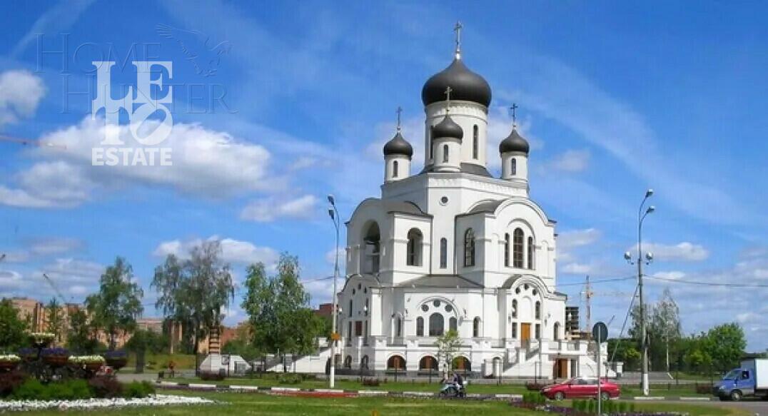 2-этажный коттедж 151.7 м² с отделкой