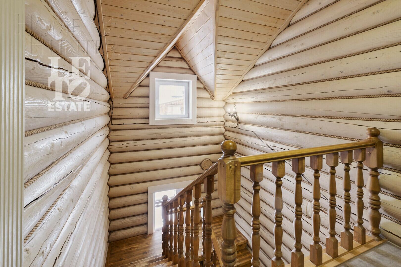 2-этажный коттедж 151.7 м² с отделкой