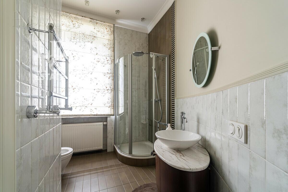 2-этажный коттедж 590 м² с отделкой