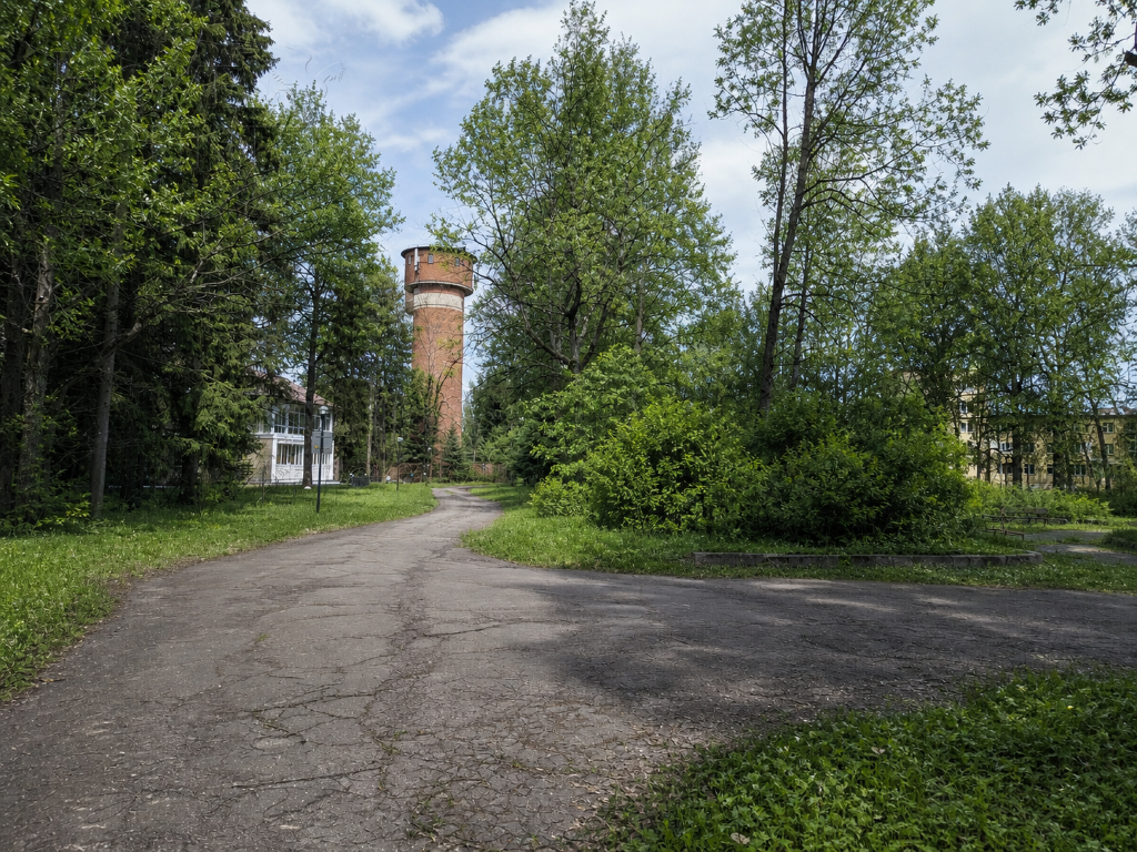 Участок 2 200 сот.