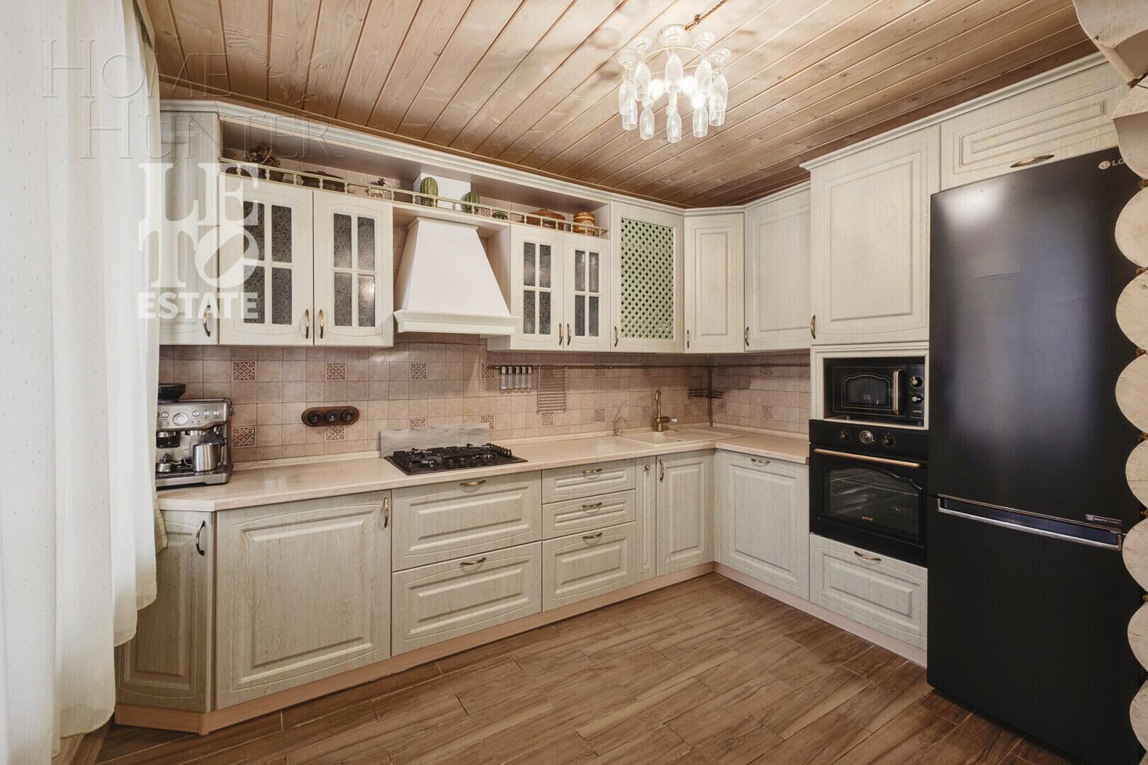 2-этажный коттедж 151.7 м² с отделкой