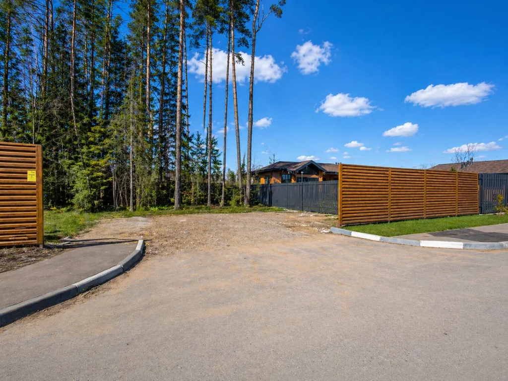 2-этажный коттедж 374 м² с отделкой