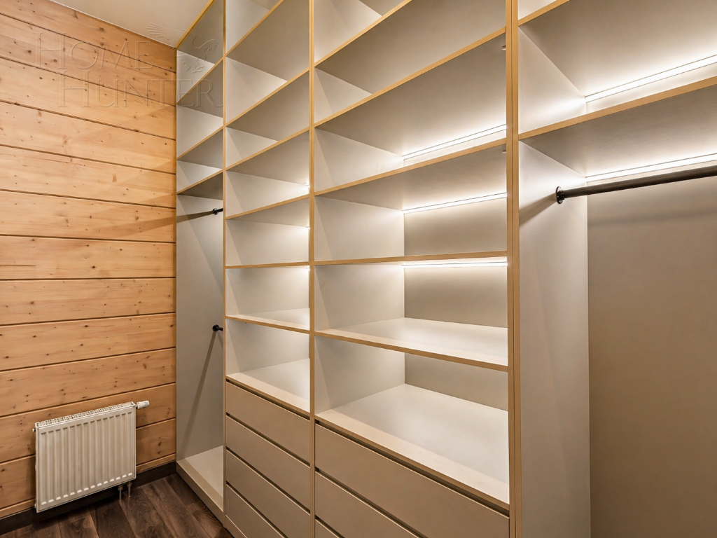 2-этажный коттедж 374 м² с отделкой