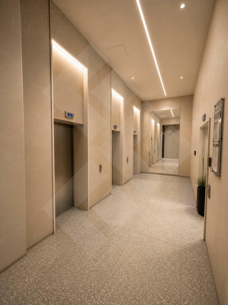 1-КОМН. КВАРТИРА С ОТДЕЛКОЙ 45 М² НА 2 ЭТАЖЕ