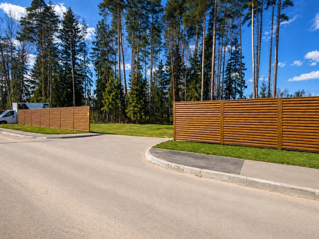 2-этажный коттедж 374 м² с отделкой