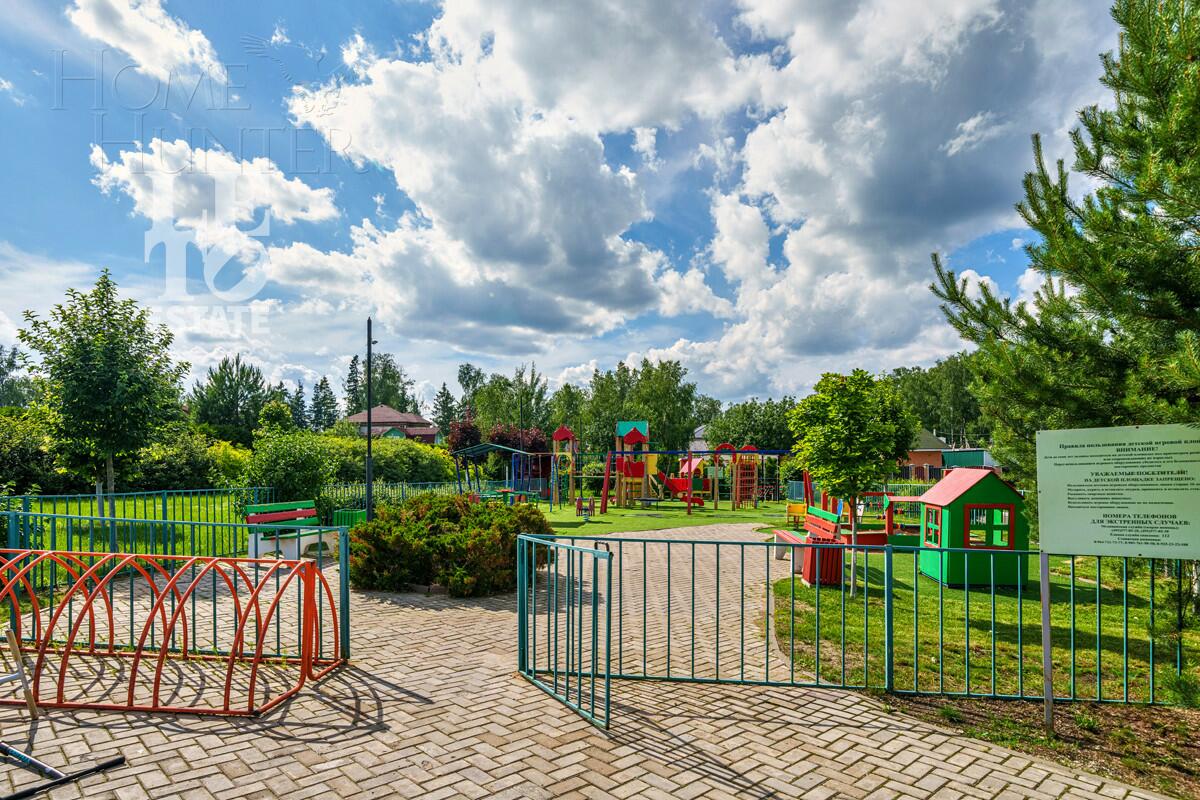 2-этажный коттедж 245.1 м² без отделки