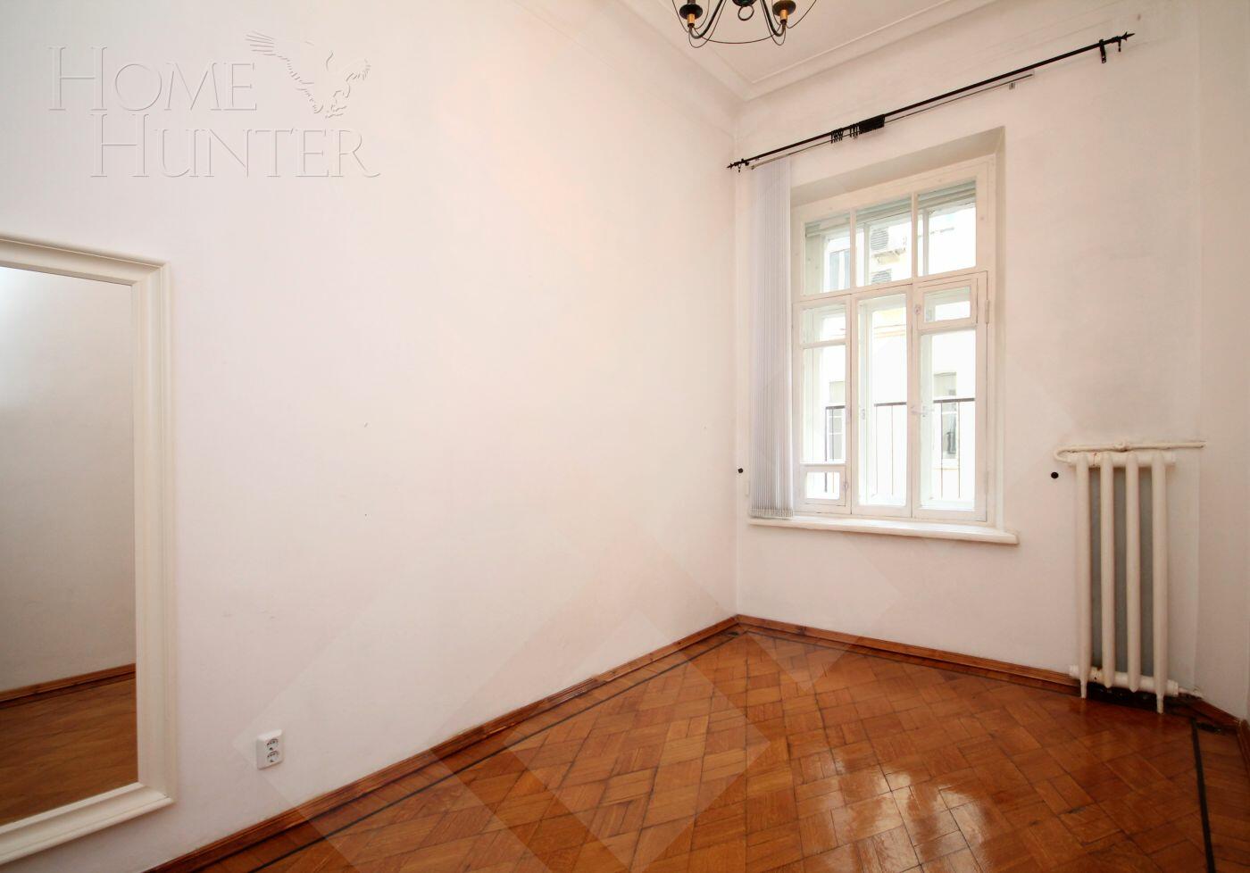 5-КОМН. КВАРТИРА С ОТДЕЛКОЙ 132 М² НА 3 ЭТАЖЕ