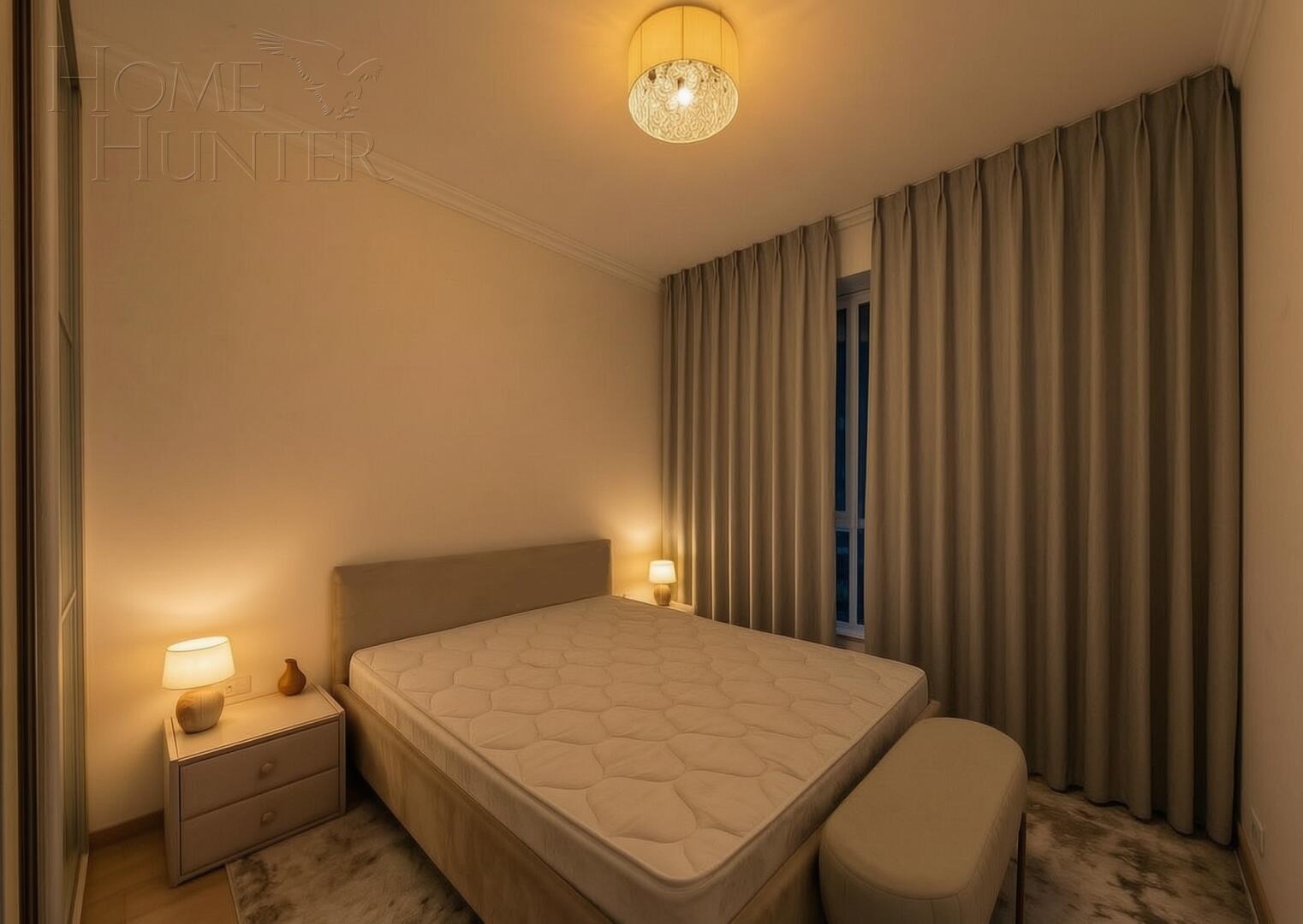 3-КОМН. КВАРТИРА С ОТДЕЛКОЙ 66.8 М² НА 4 ЭТАЖЕ