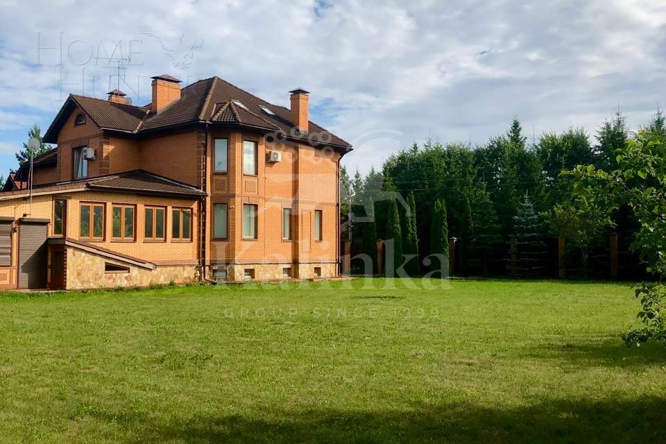 Участок 15 сот.