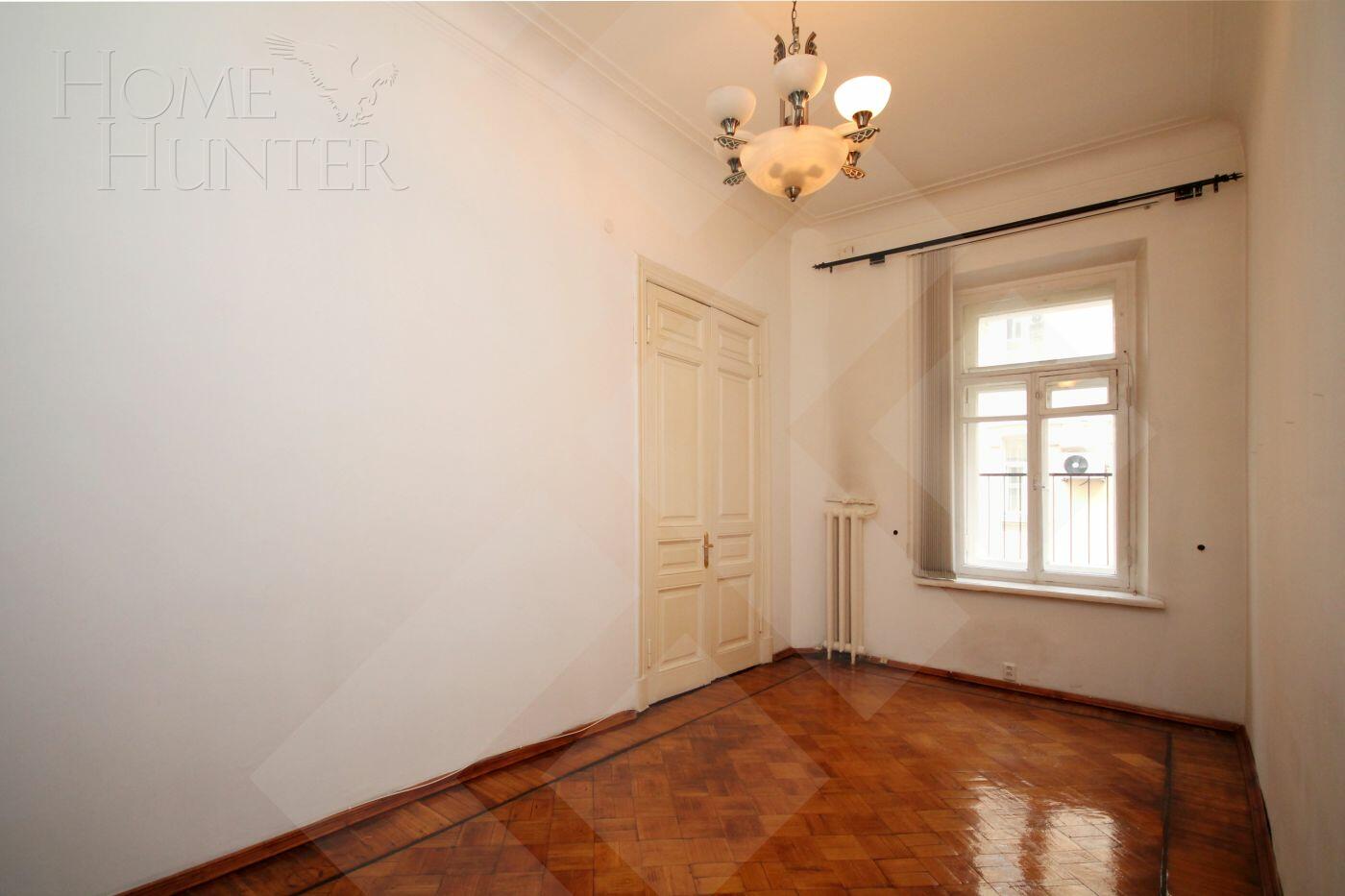 5-КОМН. КВАРТИРА С ОТДЕЛКОЙ 132 М² НА 3 ЭТАЖЕ