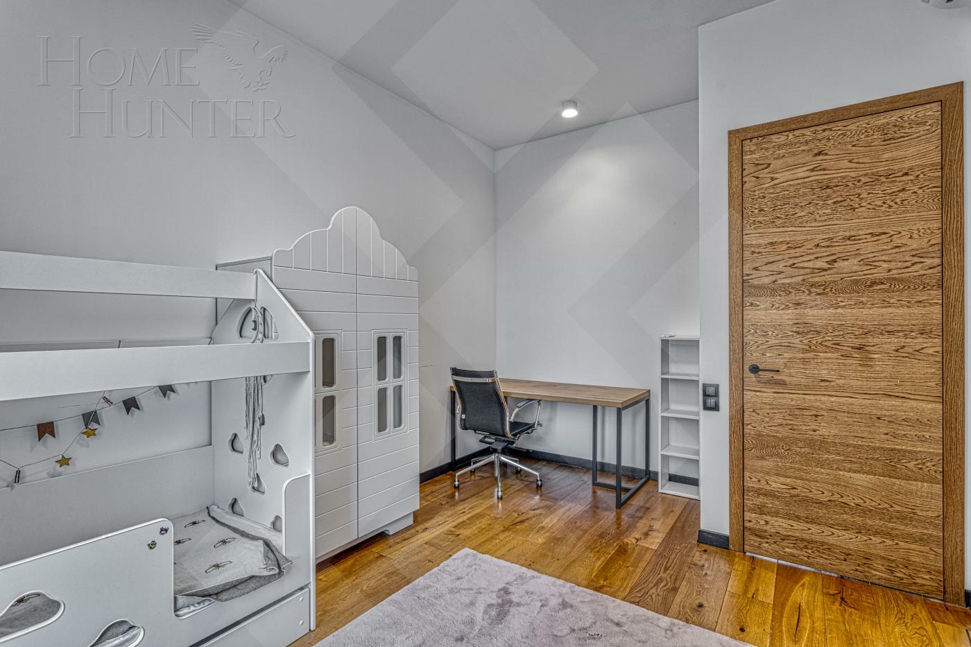 2-КОМН. КВАРТИРА С ОТДЕЛКОЙ 81 М² НА 8 ЭТАЖЕ