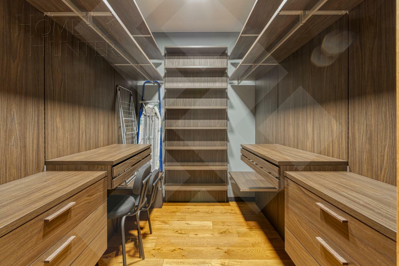 2-КОМН. КВАРТИРА С ОТДЕЛКОЙ 81 М² НА 8 ЭТАЖЕ