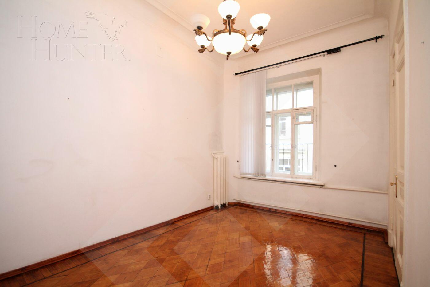 5-КОМН. КВАРТИРА С ОТДЕЛКОЙ 132 М² НА 3 ЭТАЖЕ