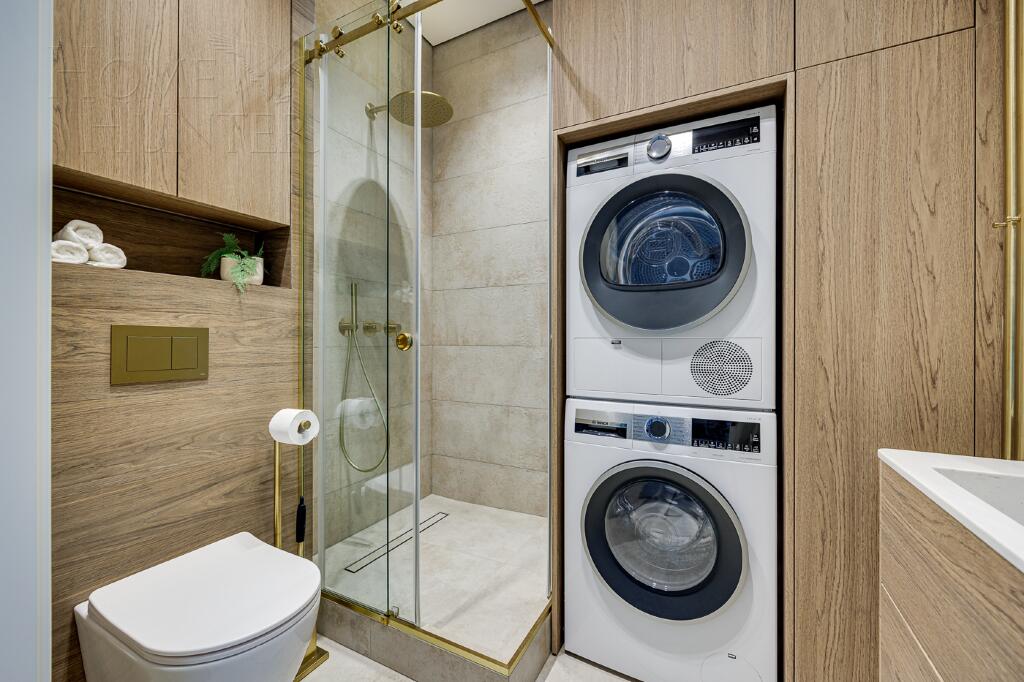 3-КОМН. КВАРТИРА С ОТДЕЛКОЙ 78 М² НА 19 ЭТАЖЕ