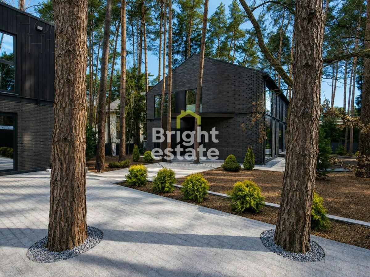2-этажный коттедж 750 м² с отделкой