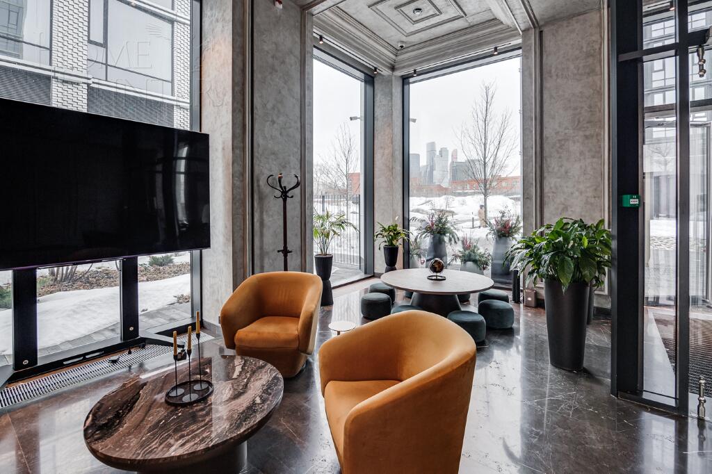 3-КОМН. КВАРТИРА С ОТДЕЛКОЙ 78 М² НА 19 ЭТАЖЕ
