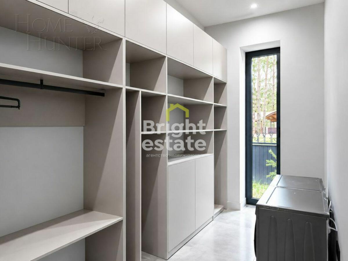 2-этажный коттедж 750 м² с отделкой