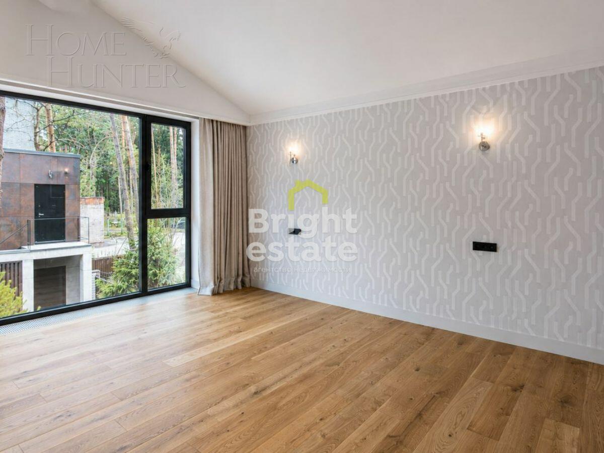 2-этажный коттедж 750 м² с отделкой