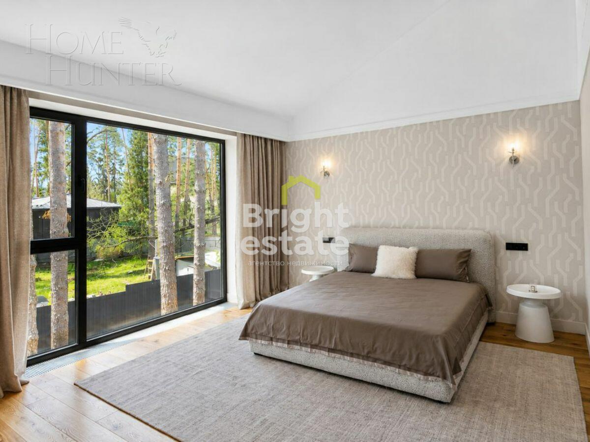 2-этажный коттедж 750 м² с отделкой