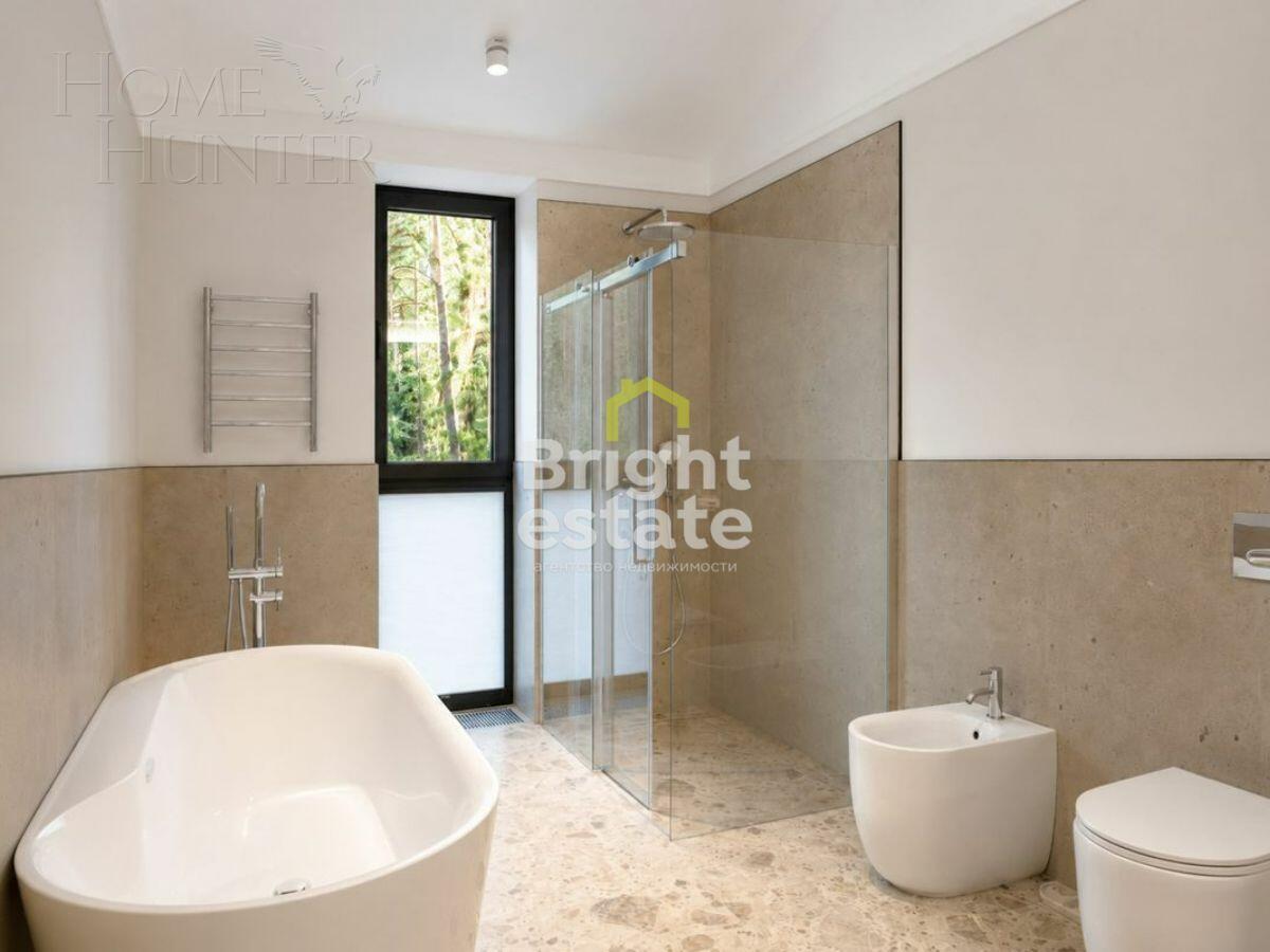 2-этажный коттедж 750 м² с отделкой