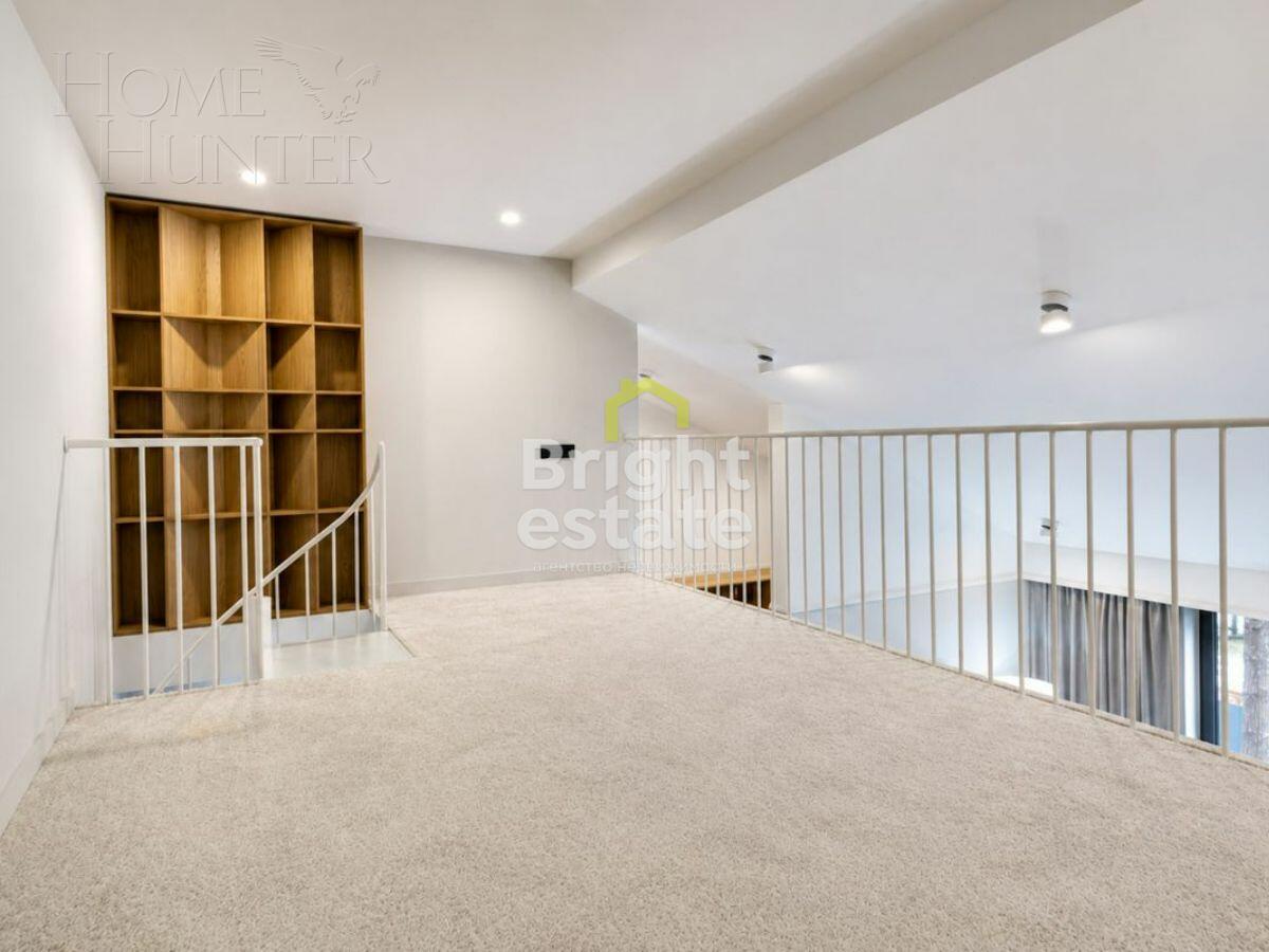 2-этажный коттедж 750 м² с отделкой
